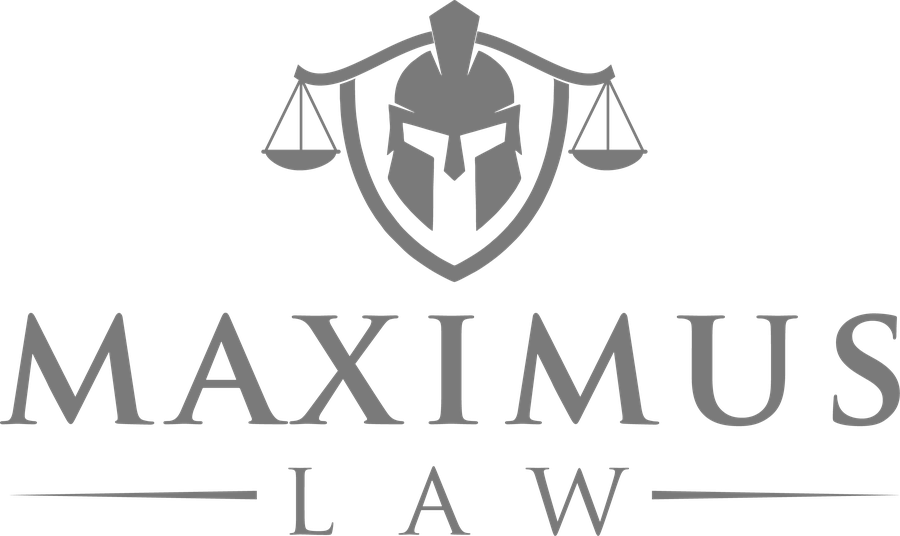 Maximus Law